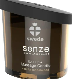 Euphoria Massage Candle