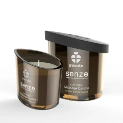 Euphoria Massage Candle