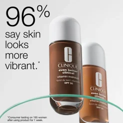 Even Better Vitamin Makeup SPF50