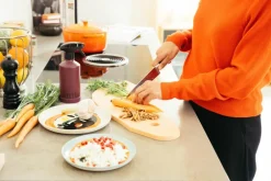 Ever bottle prefilled