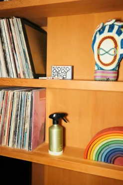 Ever bottle prefilled