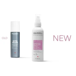 Everyday Blow-Dry Spray