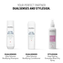 Everyday Blow-Dry Spray