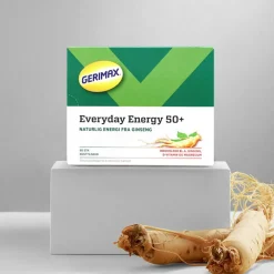 Everyday Energy (50+)​