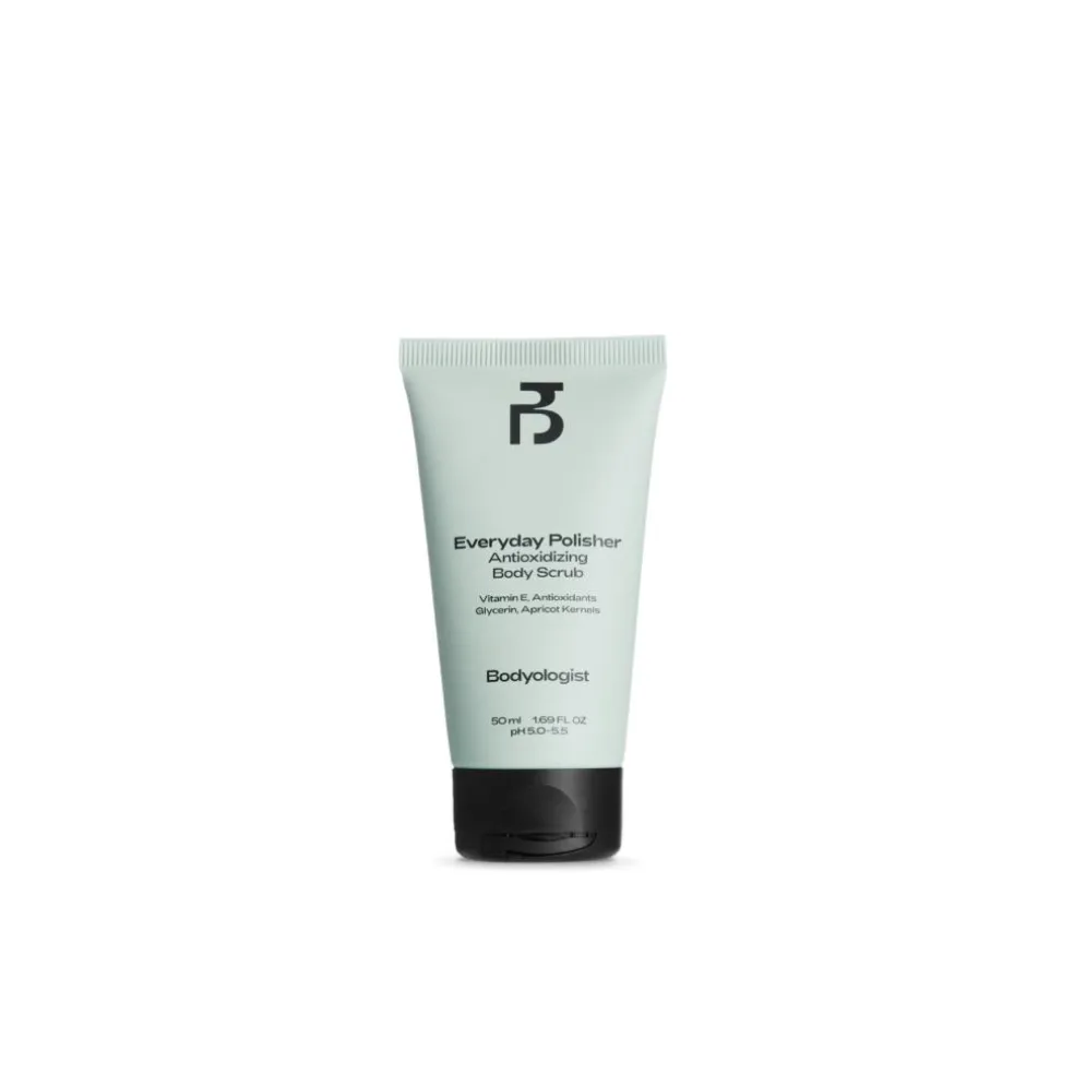 Everyday Polisher Body Scrub