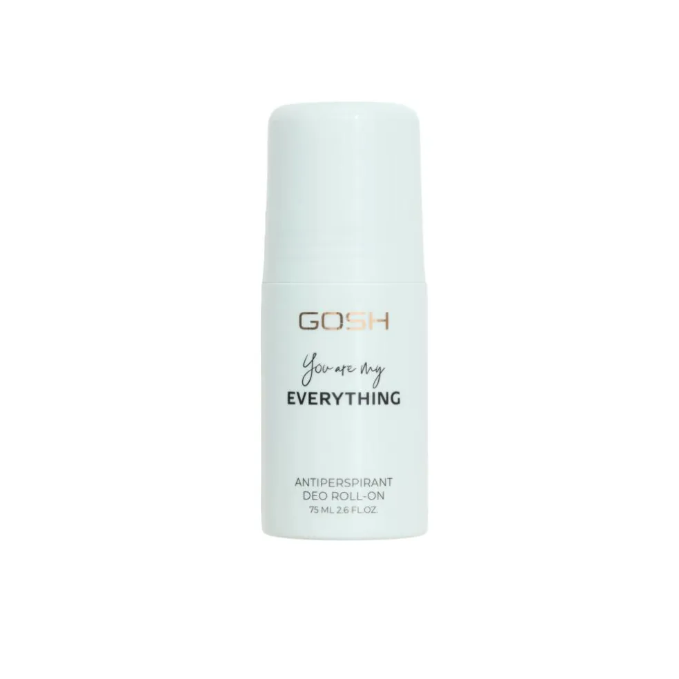 Everything For Her Antiperspirant Deo Roll-on