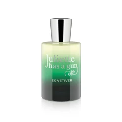 Ex Vetiver Eau de Parfum