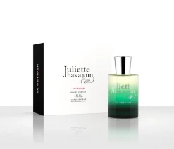 Ex Vetiver Eau de Parfum