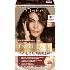 Excellence Universal Nudes Permanent Hårfarve