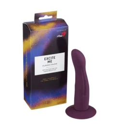 Excite Me Classic Dildo