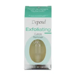 Exfoliating Cuticle Remover