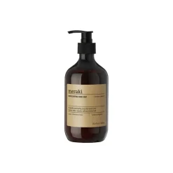 Exfoliating Hand soap