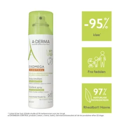 Exomega Control Anti-Scratching Spray