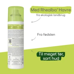 Exomega Control Anti-Scratching Spray