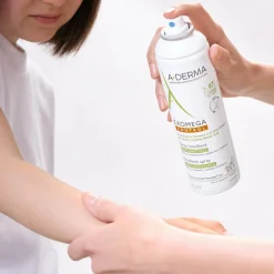Exomega Control Anti-Scratching Spray