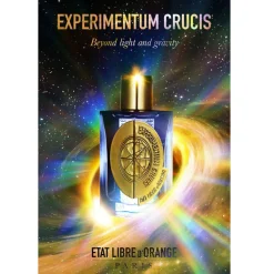 Experimentum Crucis Eau de Parfum