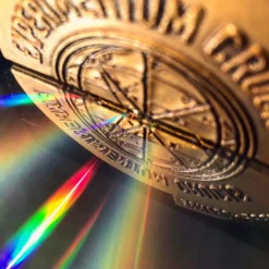 Experimentum Crucis Eau de Parfum