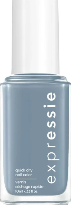 Expressie Hurtigtørrende Neglelak