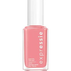 Expressie Hurtigtørrende Neglelak