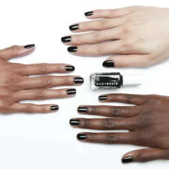 Expressie Hurtigtørrende Neglelak