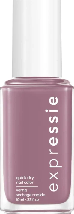 Expressie Hurtigtørrende Neglelak