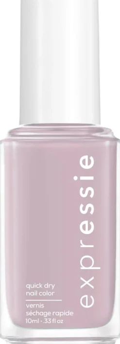 Expressie Hurtigtørrende Neglelak
