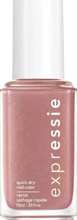 Expressie Hurtigtørrende Neglelak