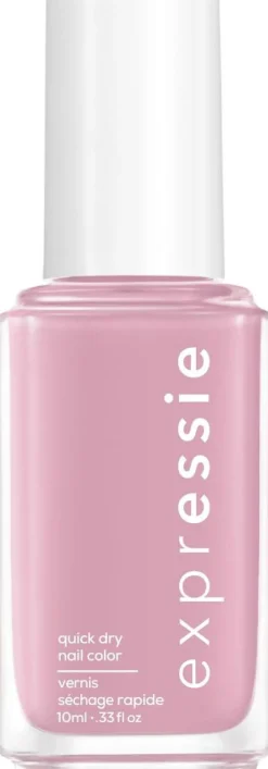 Expressie Hurtigtørrende Neglelak