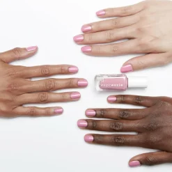 Expressie Hurtigtørrende Neglelak