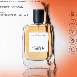 Exquise Tentation Eau de Parfum
