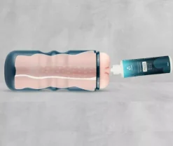 Extra Glat Glidecreme til Masturbator