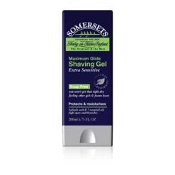 Extra Sensitive Shaving Gel