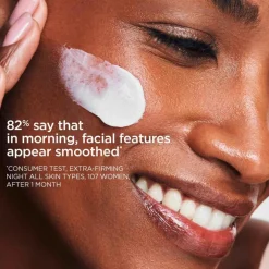 Extra-Firming Night Cream All Skin Types