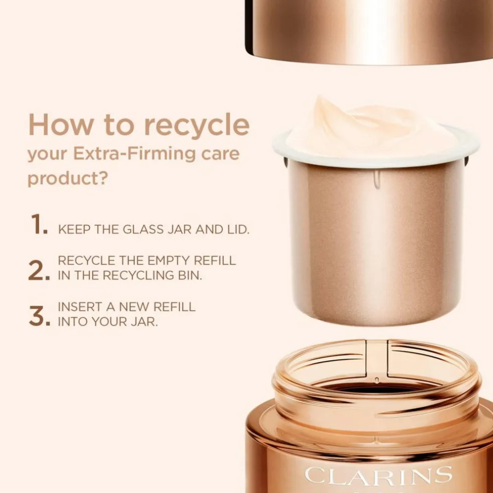 Extra-Firming Night Cream All Skin Types
