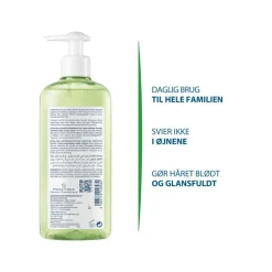 Extra-Gentle Family Shampoo