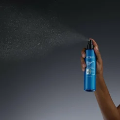 Extreme Anti-Snap Treatment