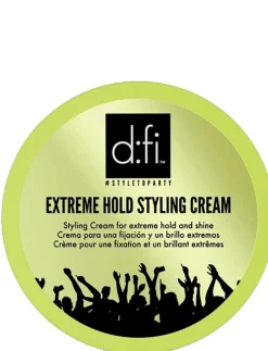 Extreme Hold Styling Cream