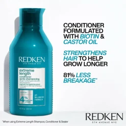 Extreme Length Conditioner