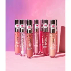 Extreme Shine Volume Lipgloss