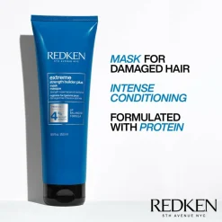 Extreme Strength Builder Plus Mask