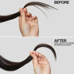 Extreme Strength Builder Plus Mask