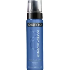 Extreme Volume Mega Styling Foam