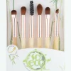 Eye & Brow Brush Set