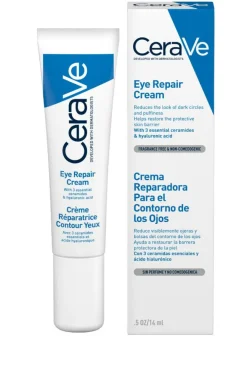 Eye Repair Cream