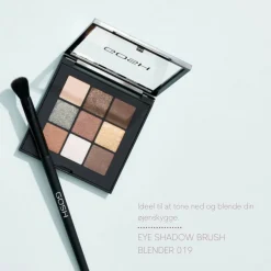 Eye Shadow Brush Blender