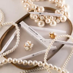 Eyebrow Pen Twin Thin Nord