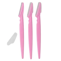 Eyebrow Razor Shapers