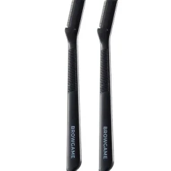 Eyebrow Shaping KnifeDuo Pack