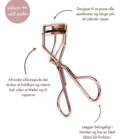 Eyelash Curler