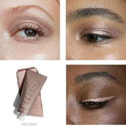 Eyelights Cream Eyeshadow